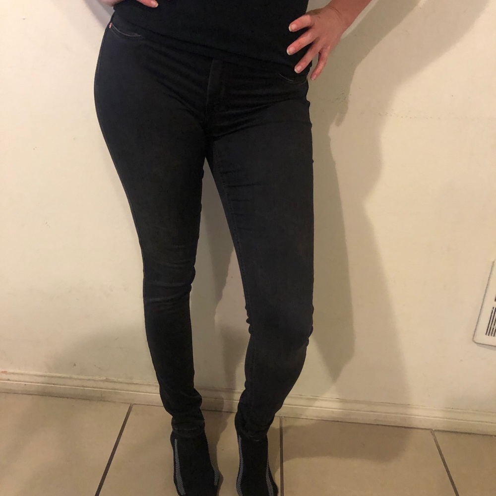 Jeggings